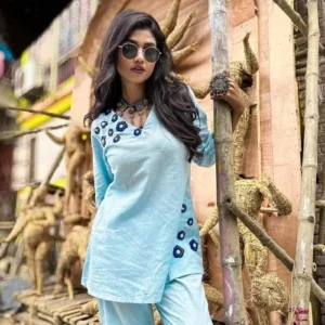 Coord set - K3 style studio- Chinsurah, kolkata, India (1)